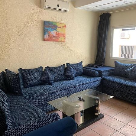 Appartement A Louer Centre Ville 非斯 外观 照片