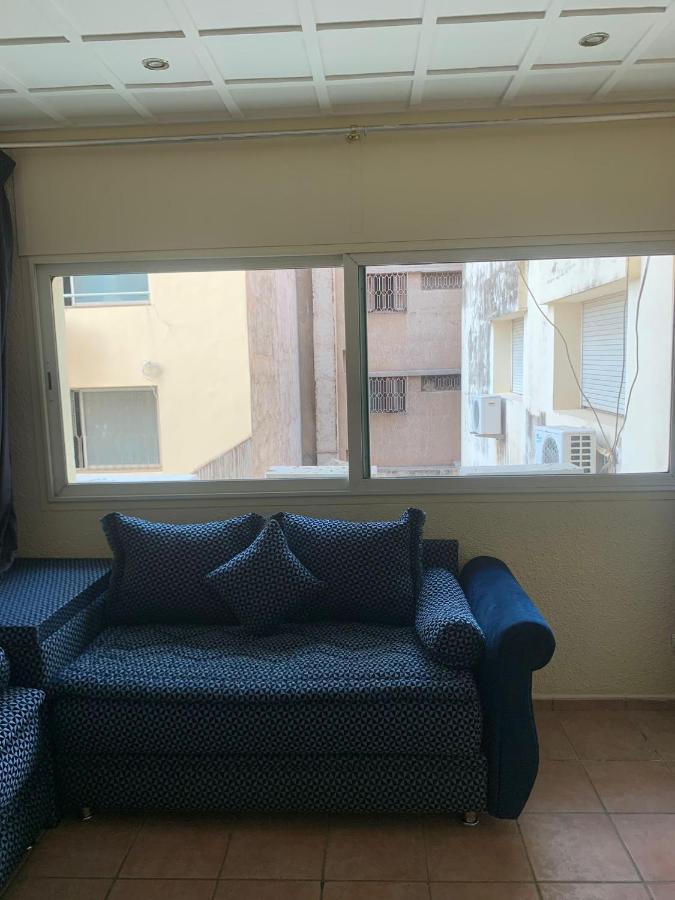 Appartement A Louer Centre Ville 非斯 外观 照片