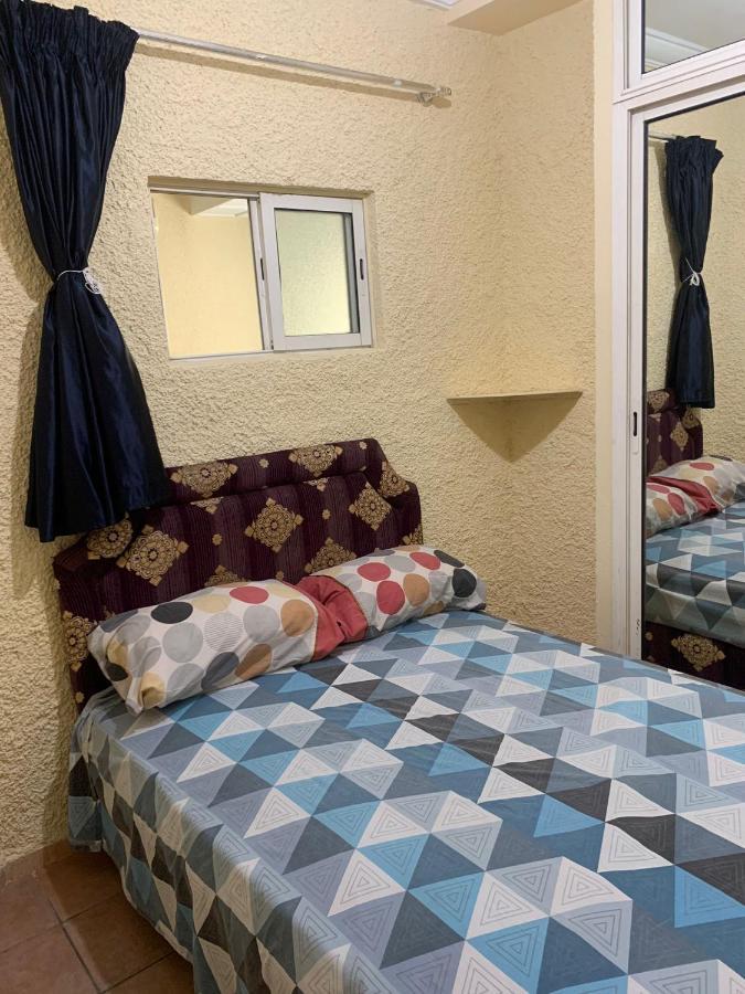 Appartement A Louer Centre Ville 非斯 外观 照片